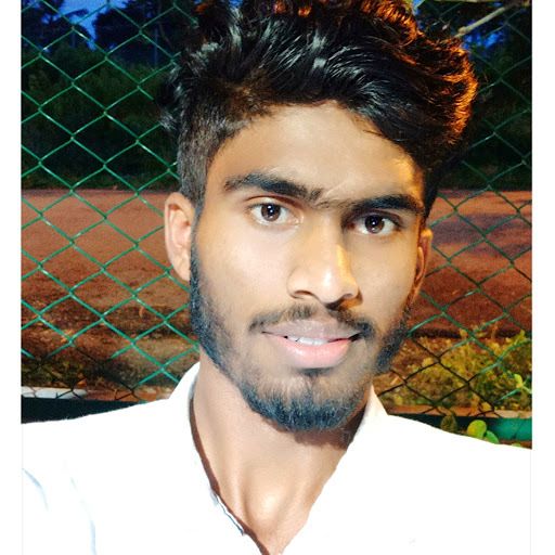 Instructables profile picture for @RakeshHg