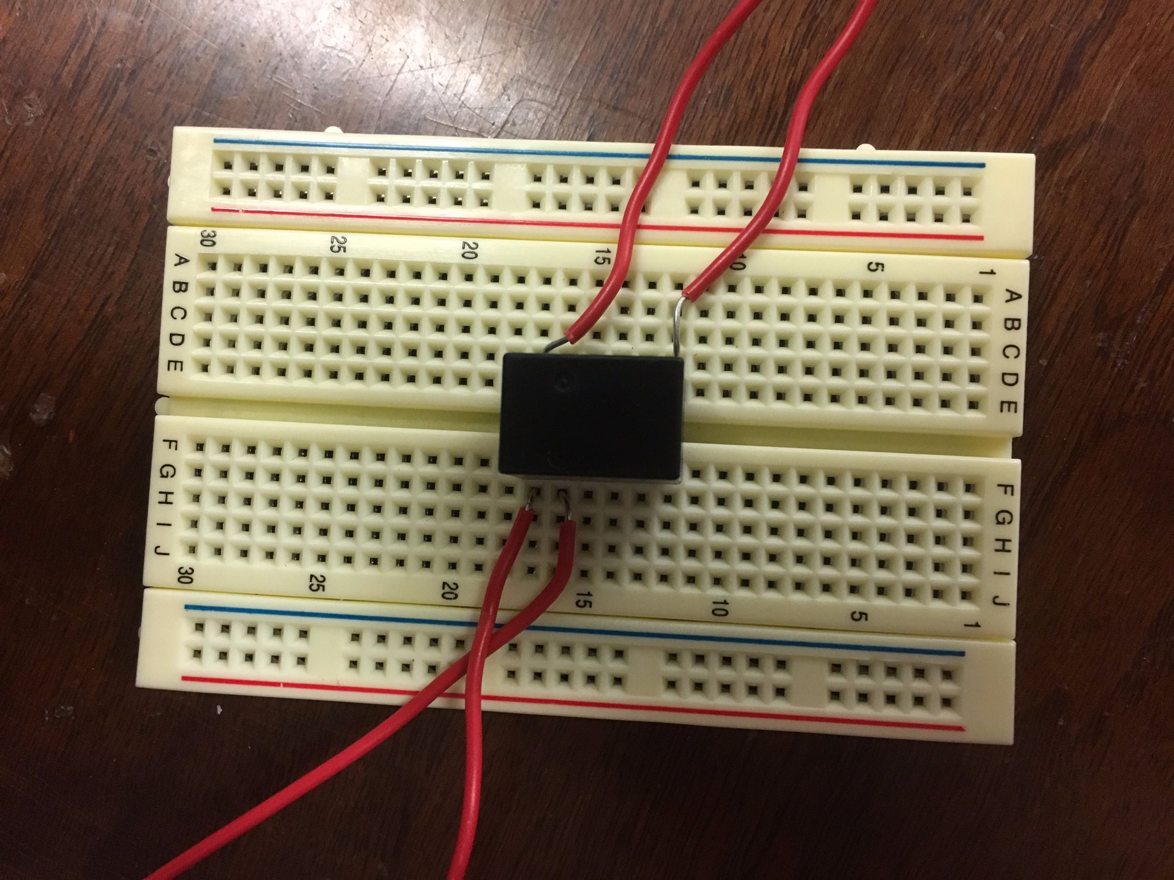 Easy Water Gun Alarm Clock 8 Steps (with Pictures) Instructables