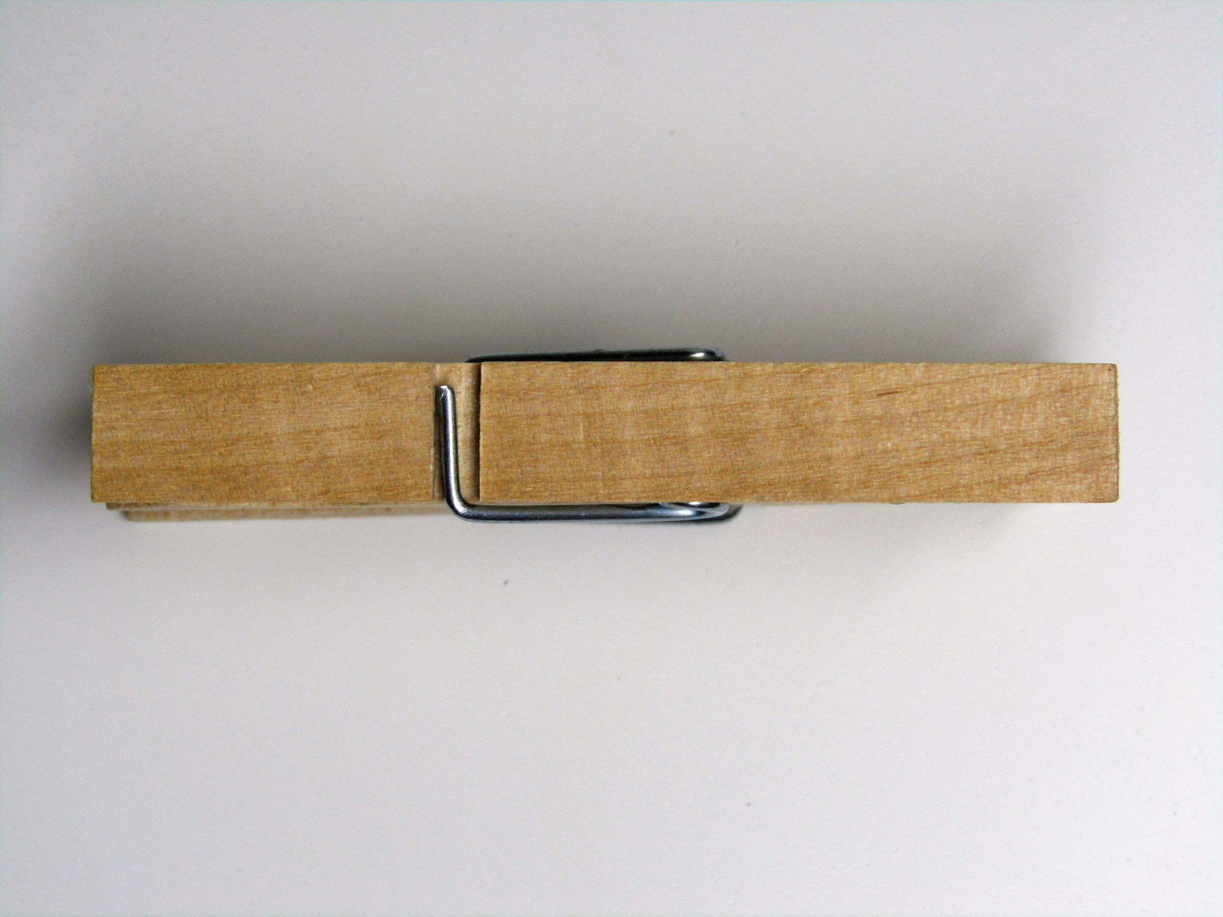 Clothespin Earbud Holder 4 Steps (with Pictures) Instructables