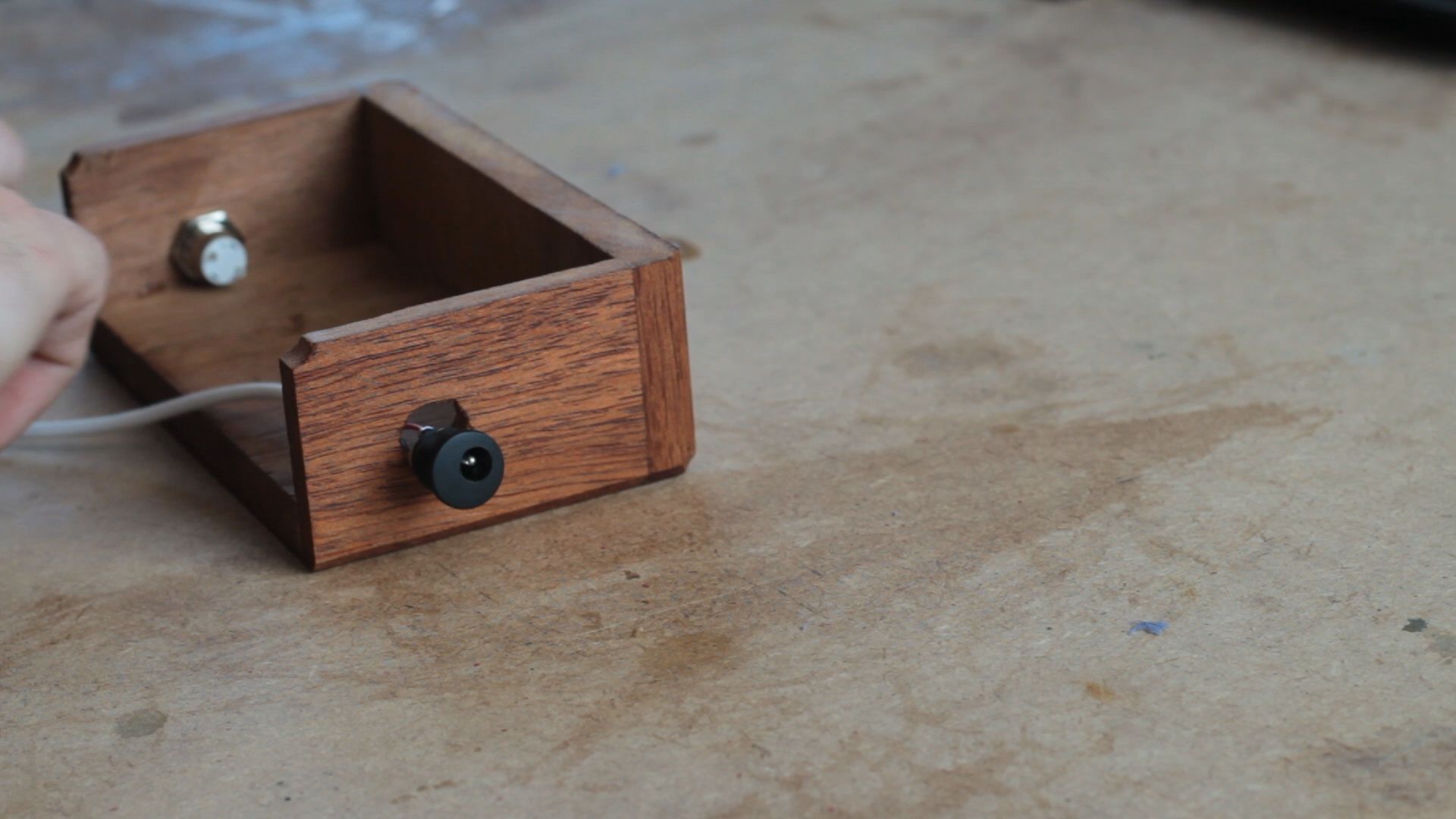 Tiny Wooden Laptop : 7 Steps (with Pictures) - Instructables