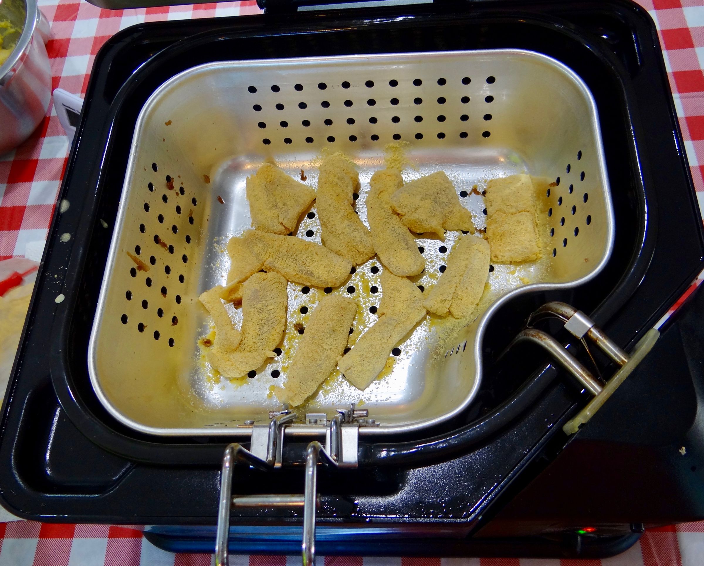How to Host a Fish Fry 10 Steps (with Pictures) Instructables