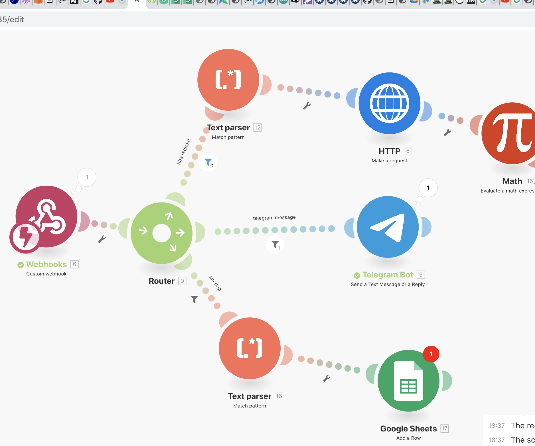 Smart Sleeping Device