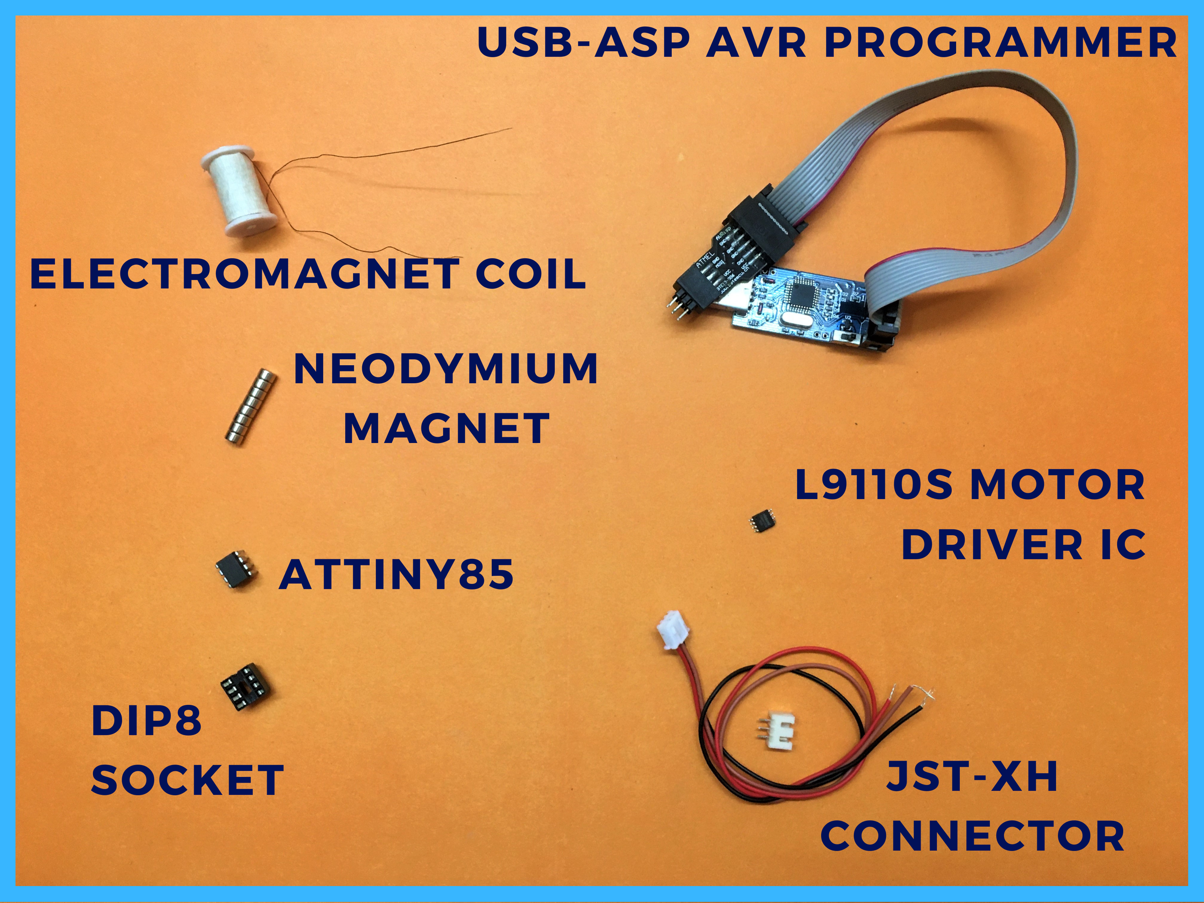 Pseudo Perpetual Spinning Top 13 Steps (with Pictures) Instructables