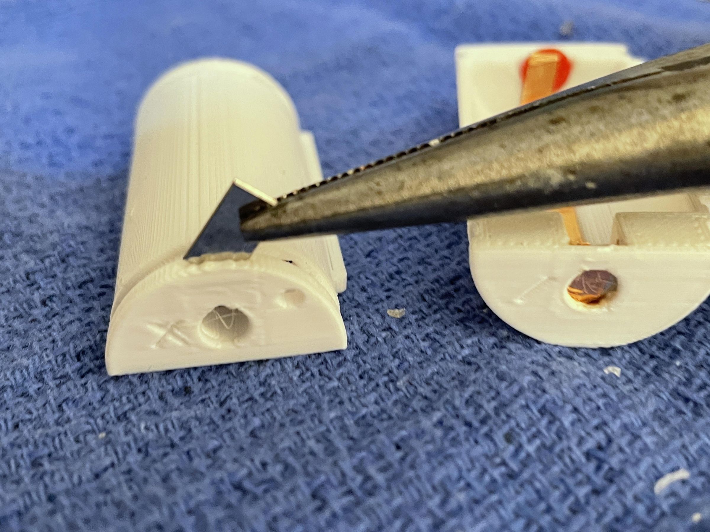 FORTIFIED Bike Light Battery Replacement 6 Steps Instructables