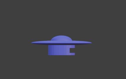 Magnetic Levitation Ufo (it's Easy)