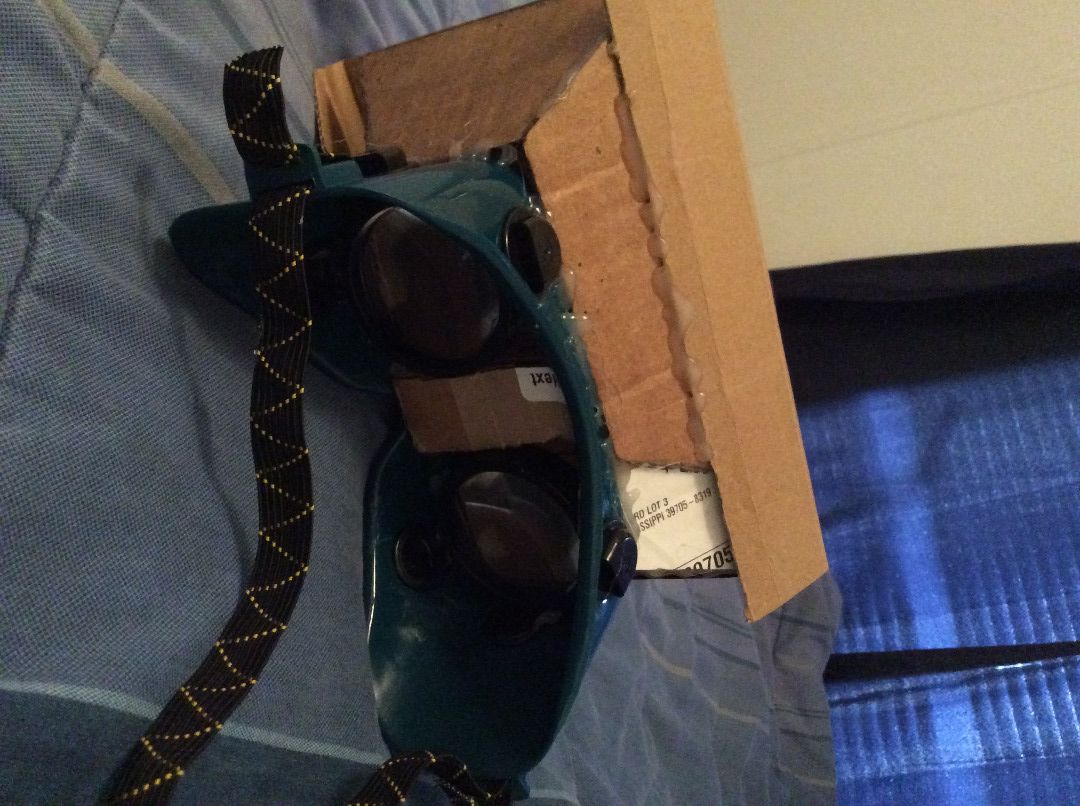 The Nova—A DIY Oculus Rift!