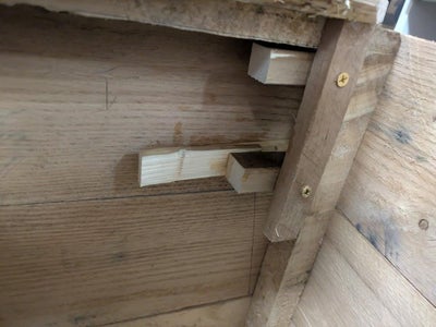 Pole Supports