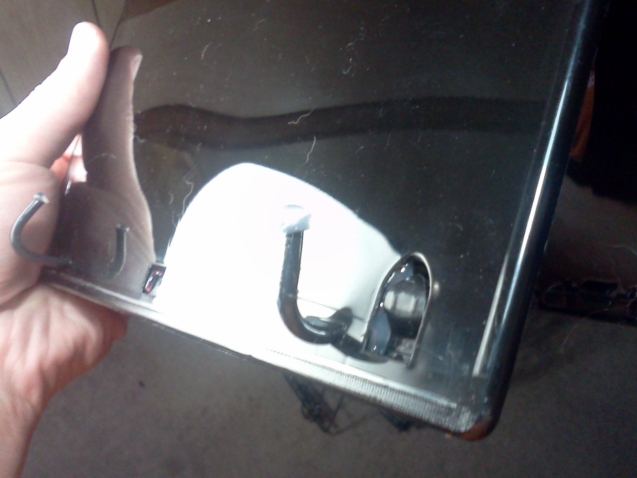 Slim DVD Case Tablet Stand Instructables