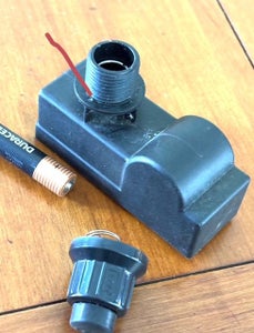 Identify the Problem