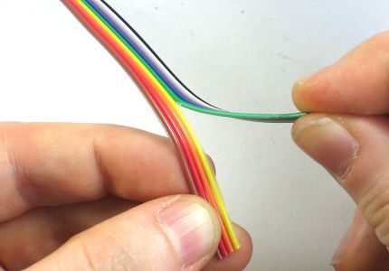 Tweet-a-watt - How to Make a Twittering Power Meter... : 19 Steps (with ...