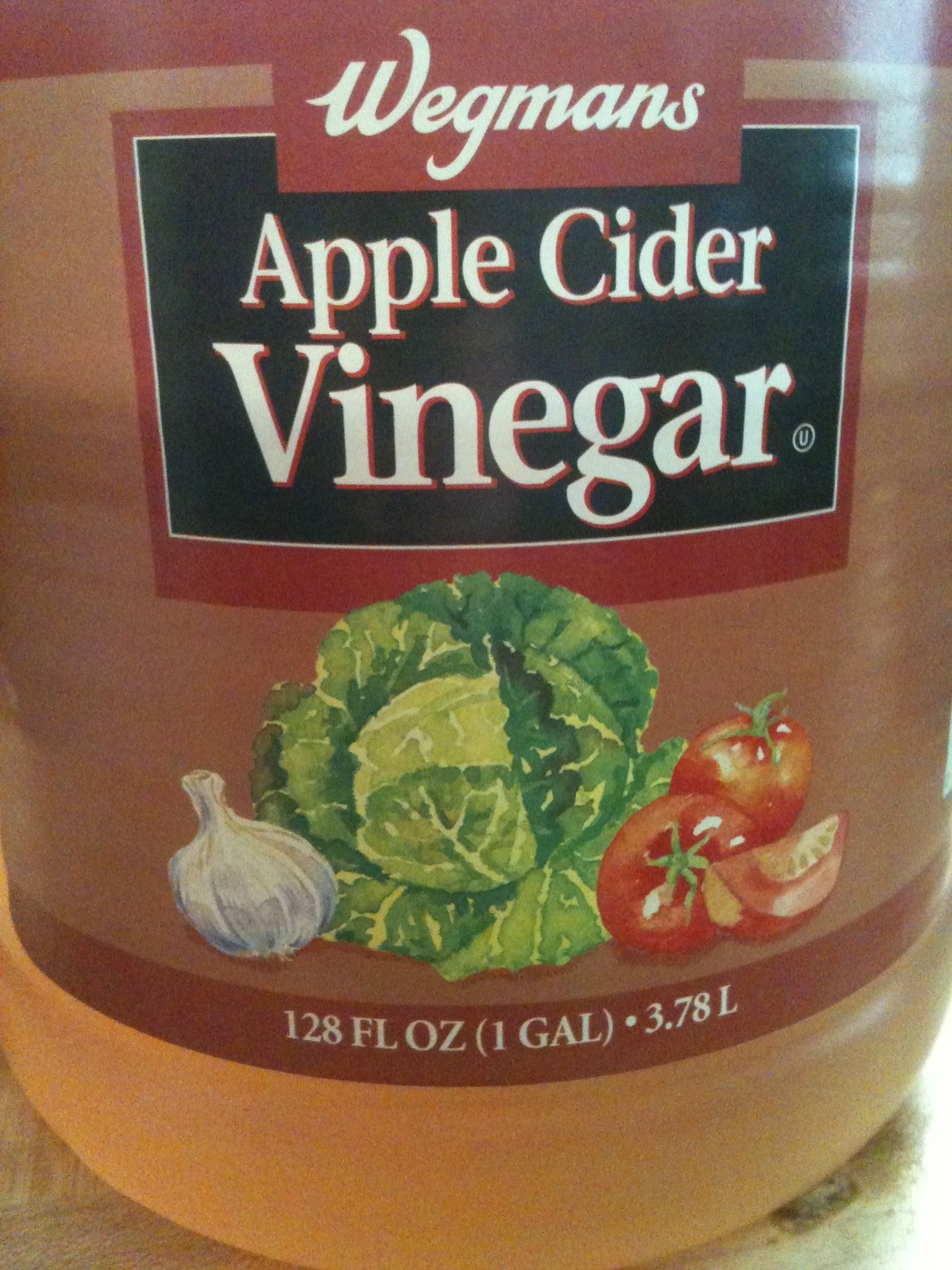 Malt Vinegar Substitute Instructables
