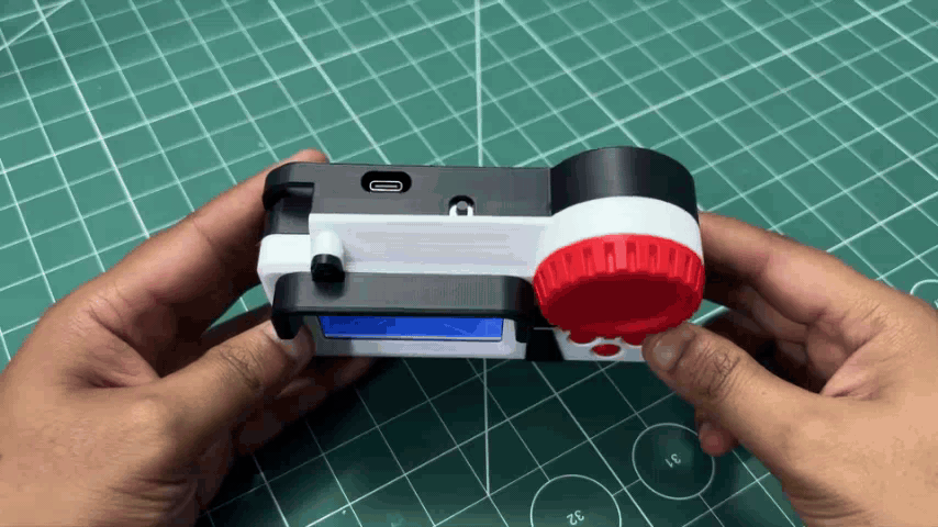 Use Rib Pathfinder PathFinder : 16 Steps (with Pictures) - Instructables
