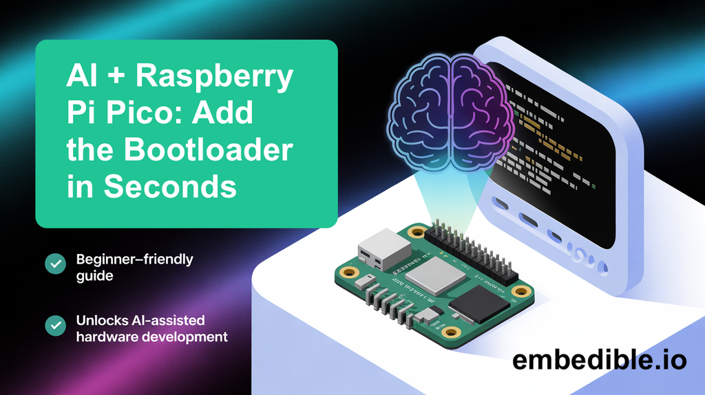 Set Up MicroPython on Raspberry Pi Pico in Minutes : 7 Steps ...