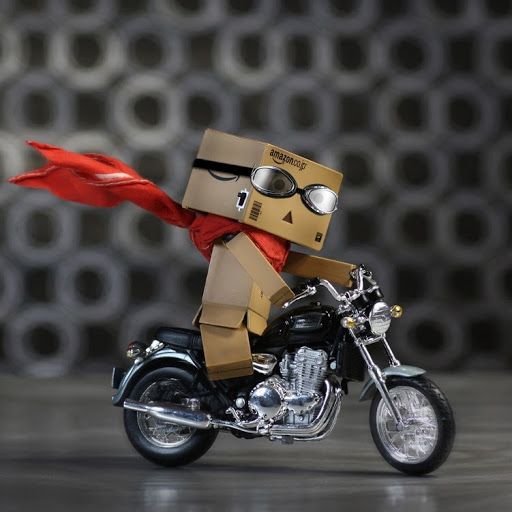 Instructables profile picture for @VitoK