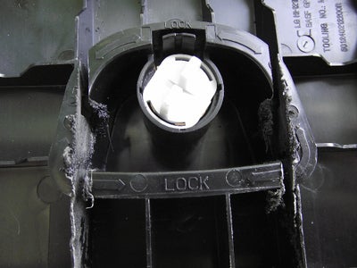 Attack the Baseplate...