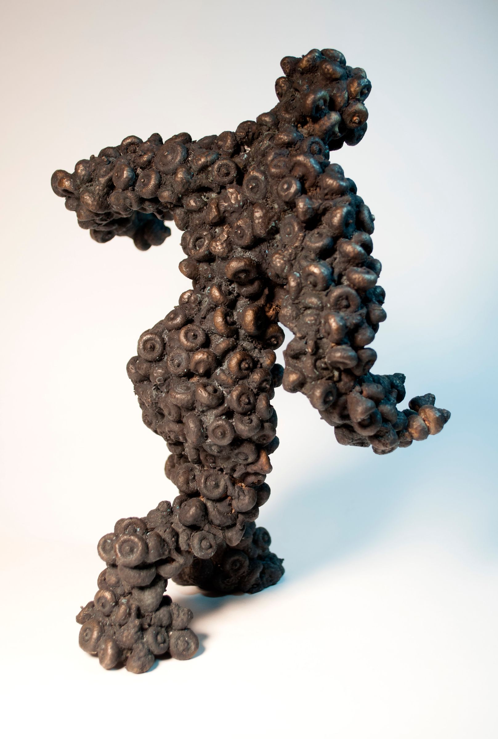 Lost Wax Bronze Casting 7 Steps (with Pictures) Instructables