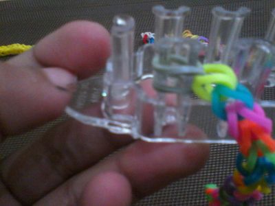 End Your Bracelet,finally.