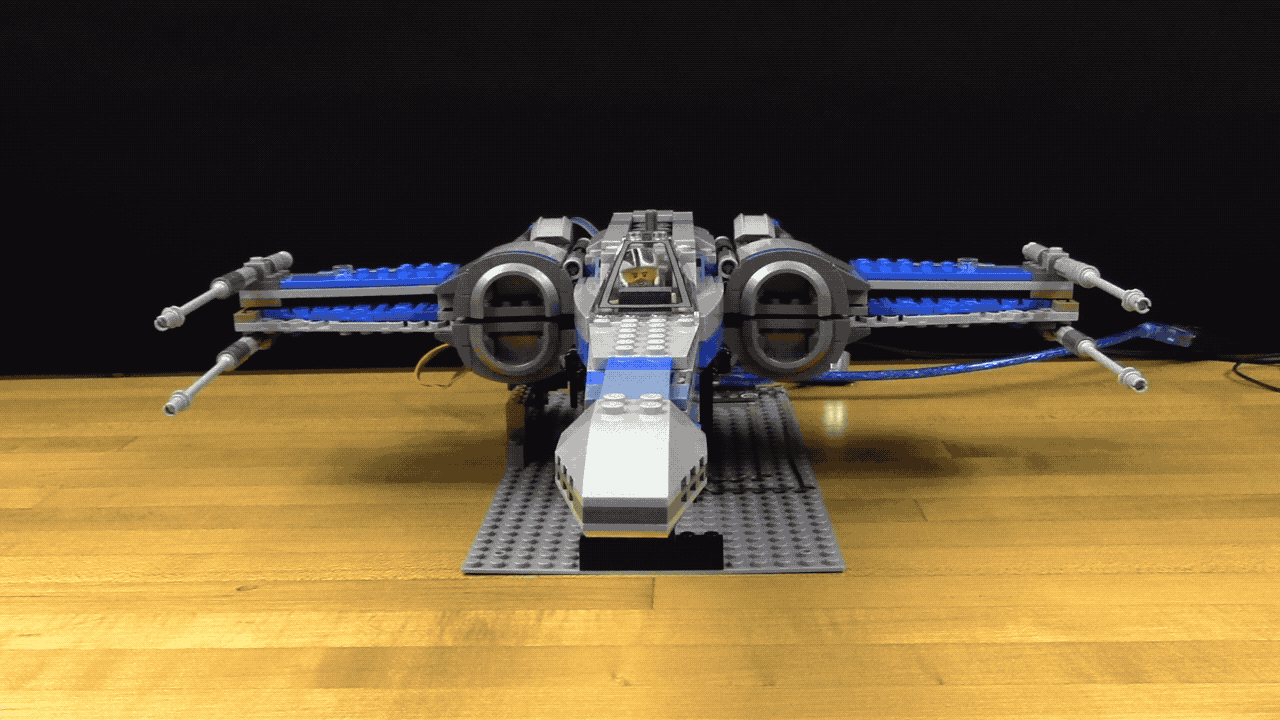 Crazy Circuits: an Open Source Electronics Learning System : 8 Steps ...