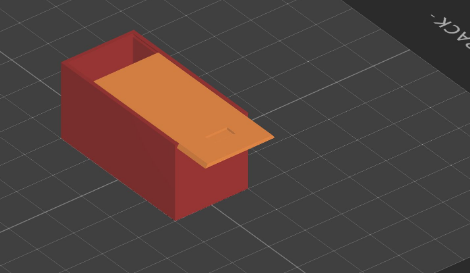 How to Design a Sliding Dovetail Lid Using 3D CAD Software