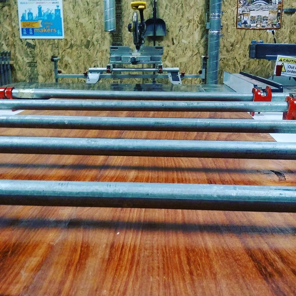 How I Make Cool Metal Inlays : 7 Steps (with Pictures) - Instructables