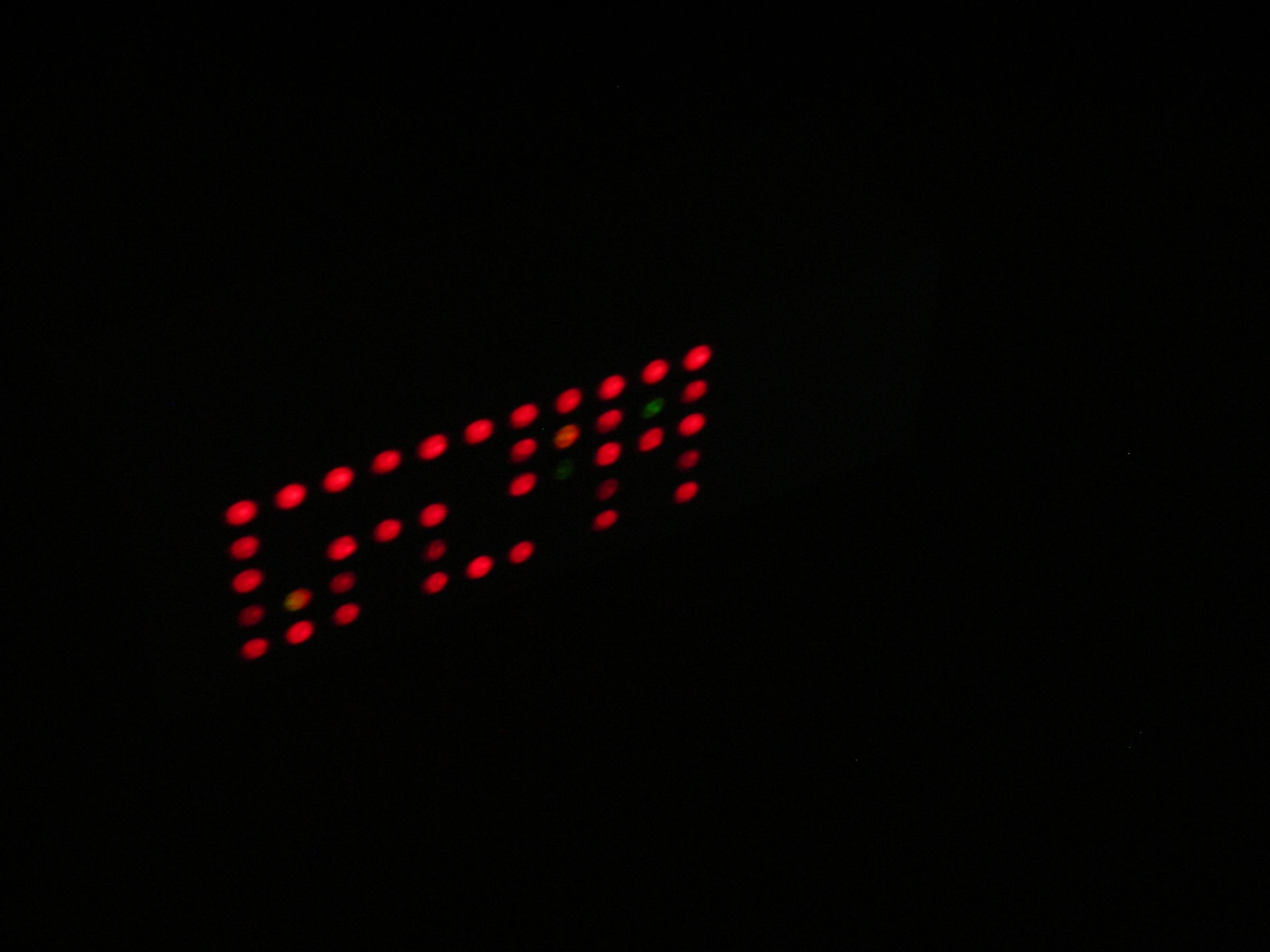 Solid Wood Digital Clock 11 Steps (with Pictures) Instructables