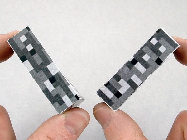 The Ultimate Guide to Minecraft Papercrafts! : 7 Steps (with Pictures ...