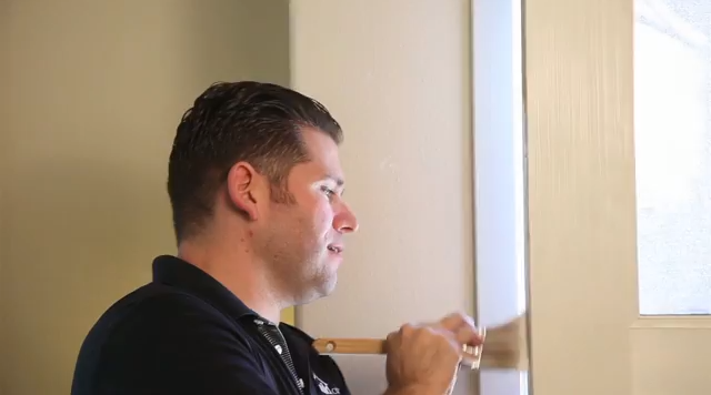 How to Fix a Sticky Door - Build.com 30 Second Tip