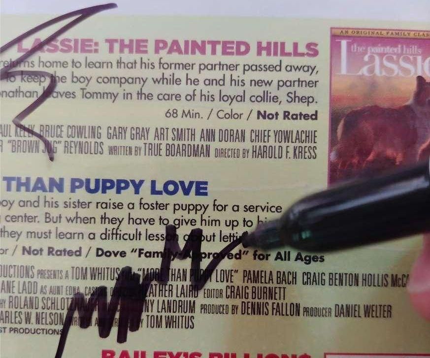 How to Easily Remove Sharpie From a Plastic Surface