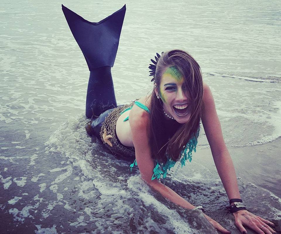 Easy Mermaid