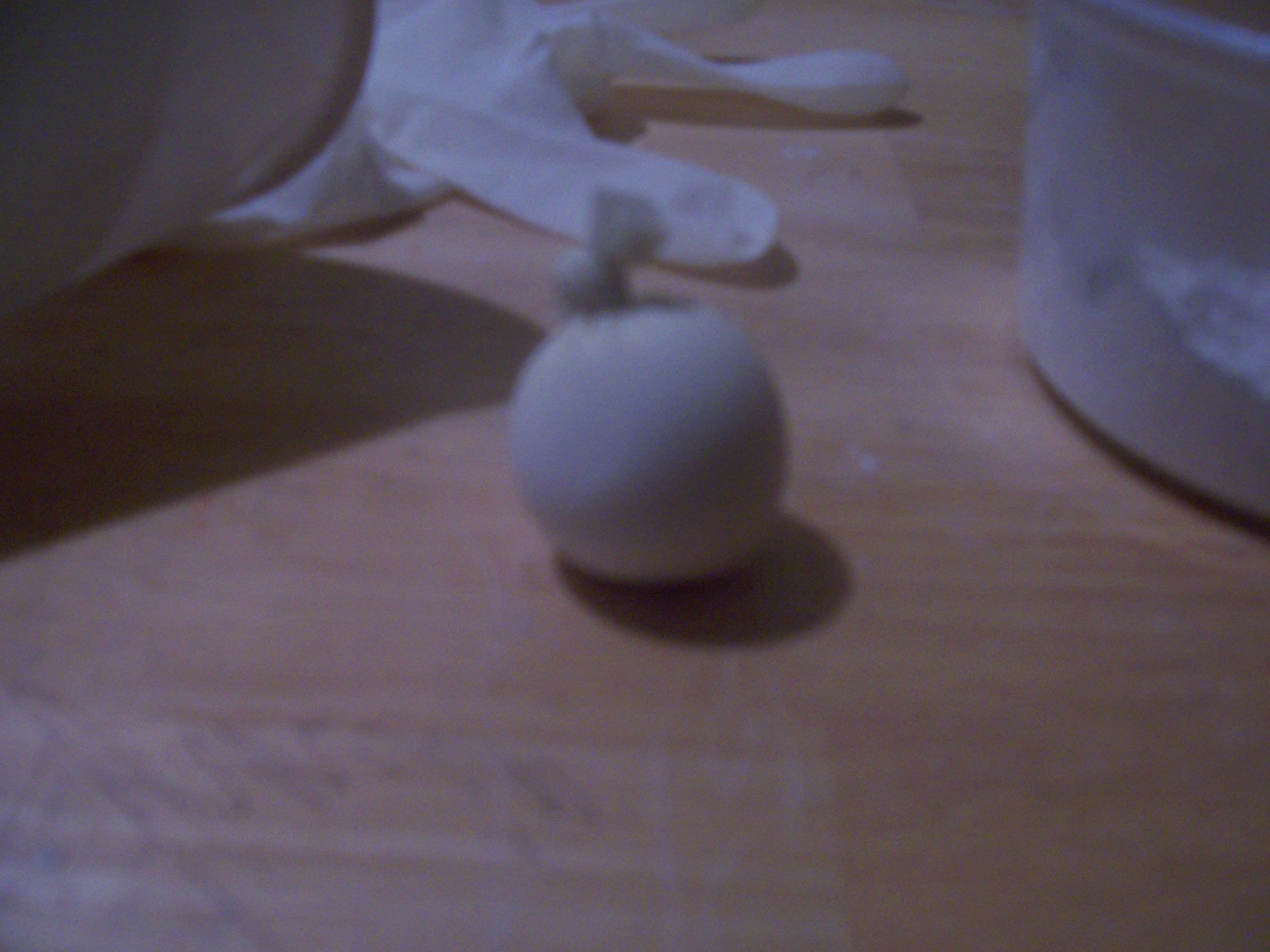 Mini Stress Relieve Balls.