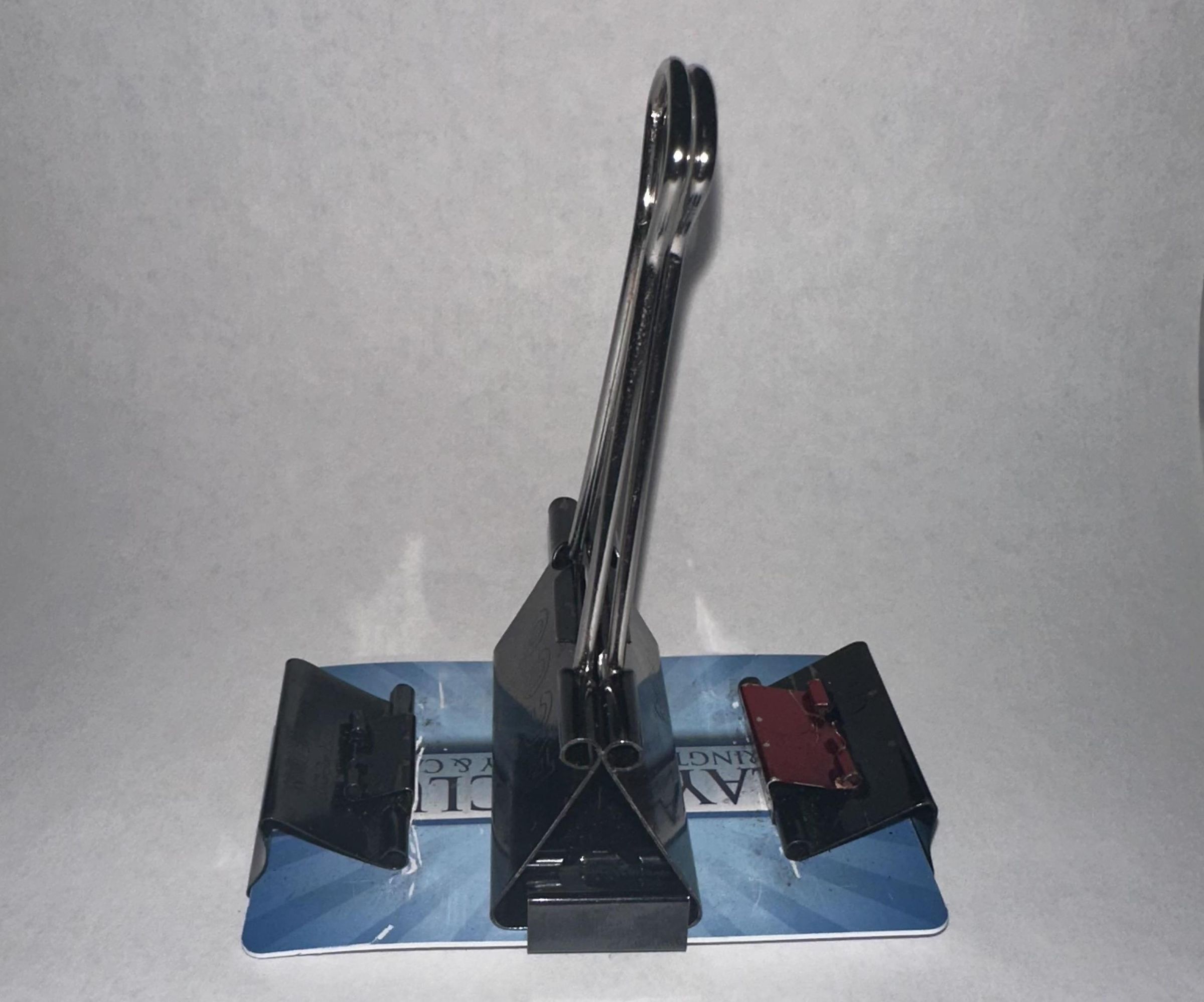 DIY Adjustable Stand for Small Smartphones or Small Tablets