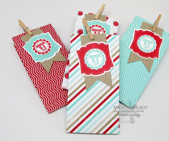 How to Make These Great Party Favors