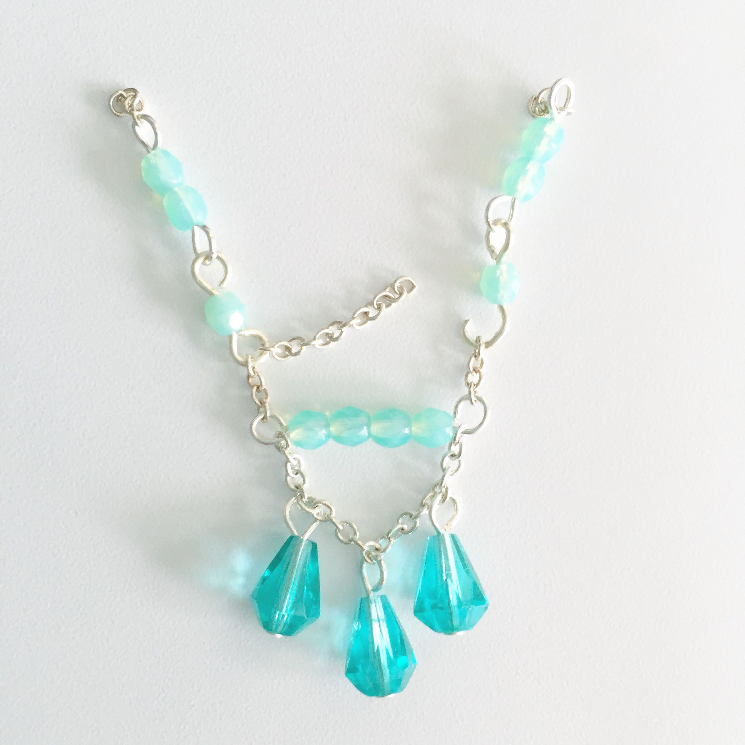 Intermediate Chandelier Earring 