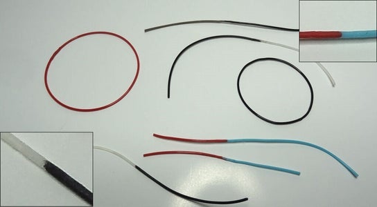 Welding Tool for Plastic Filaments on Kickstarter Now