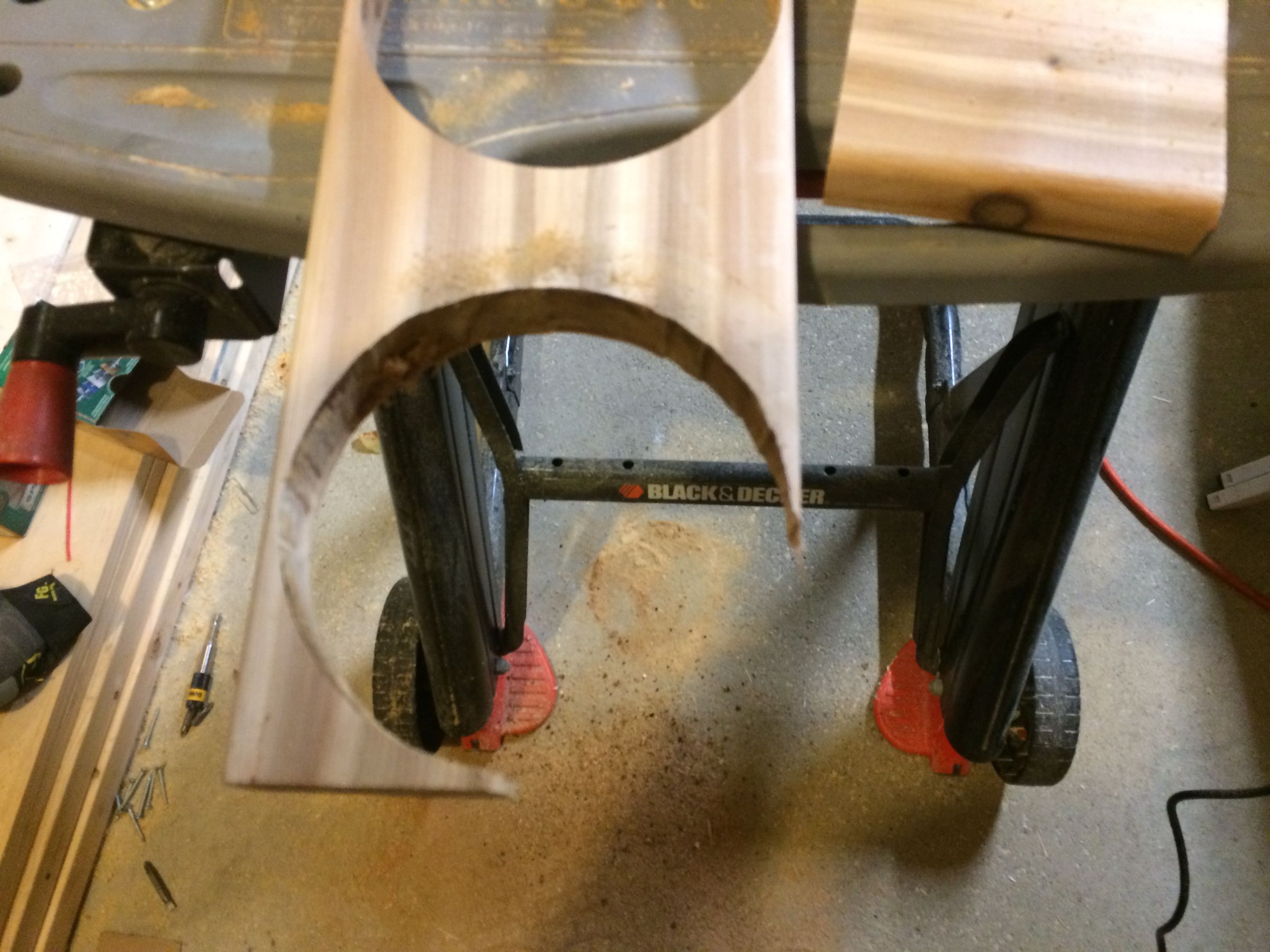 Cup Holder Enlarger 8 Steps (with Pictures) Instructables