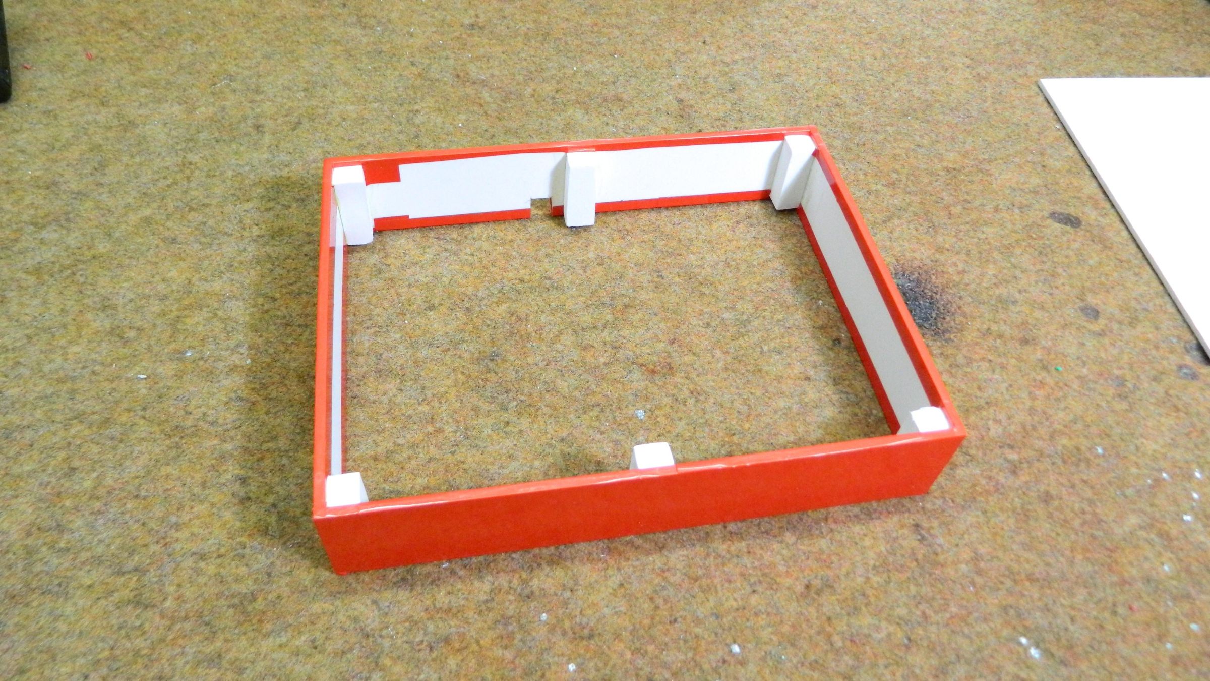 How to Make Simplest Arduino European Roulette Game ( 37 Leds ) : 4 ...