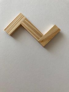 Jenga Block Pattern 7