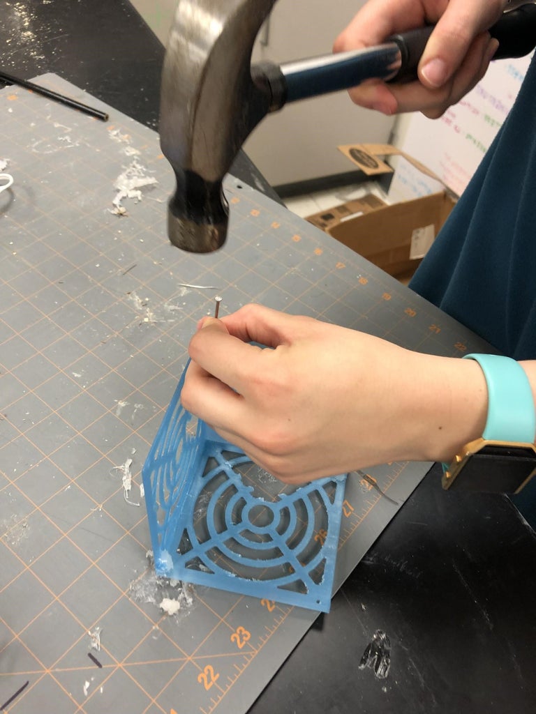 How to Build a CubeSat With an Arduino With an Arducam : 9 Steps ...