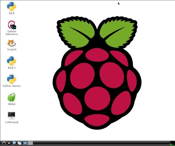 Bluetooth Low Energy: Read-Write to Sensor Network from Raspberry Pi