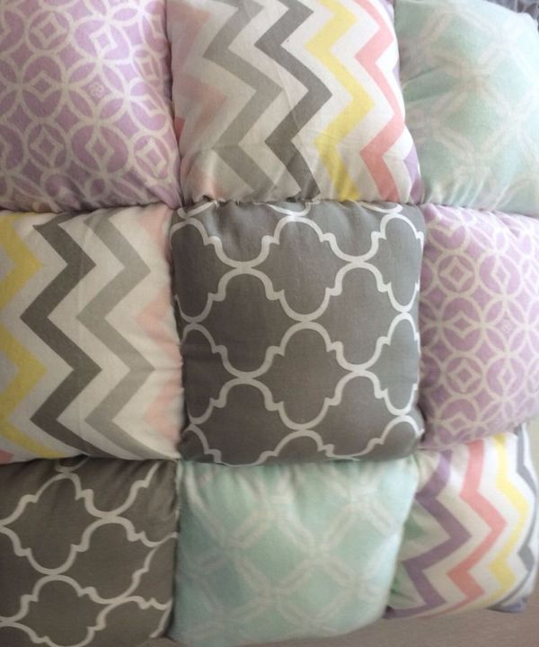 The Pillow Pillow