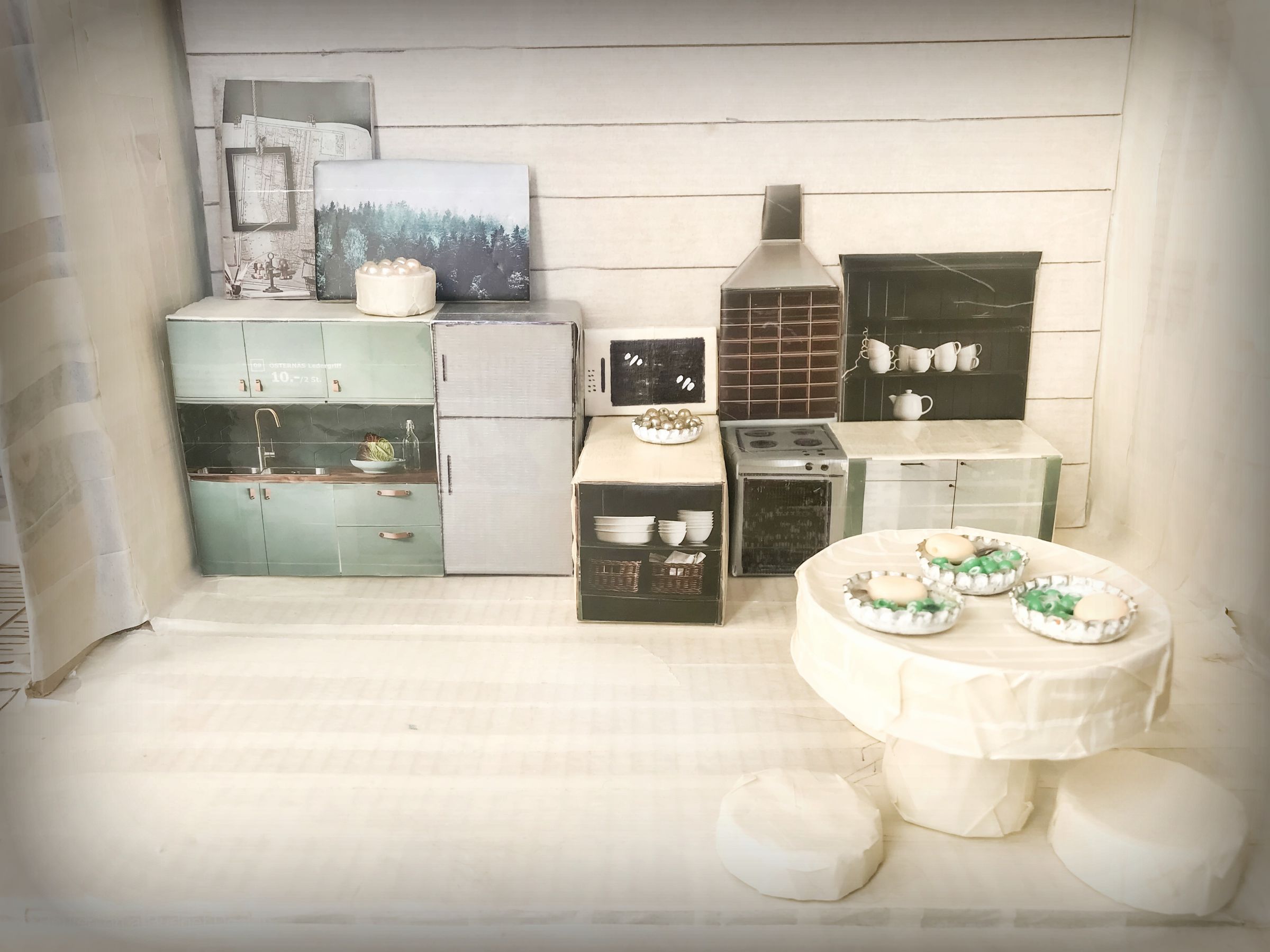 Boujee on a Budget Design