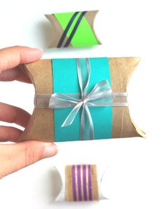 Filling the Boxes