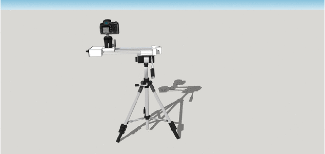 Arduslider: Arduino Camera Slider : 13 Steps (with Pictures ...