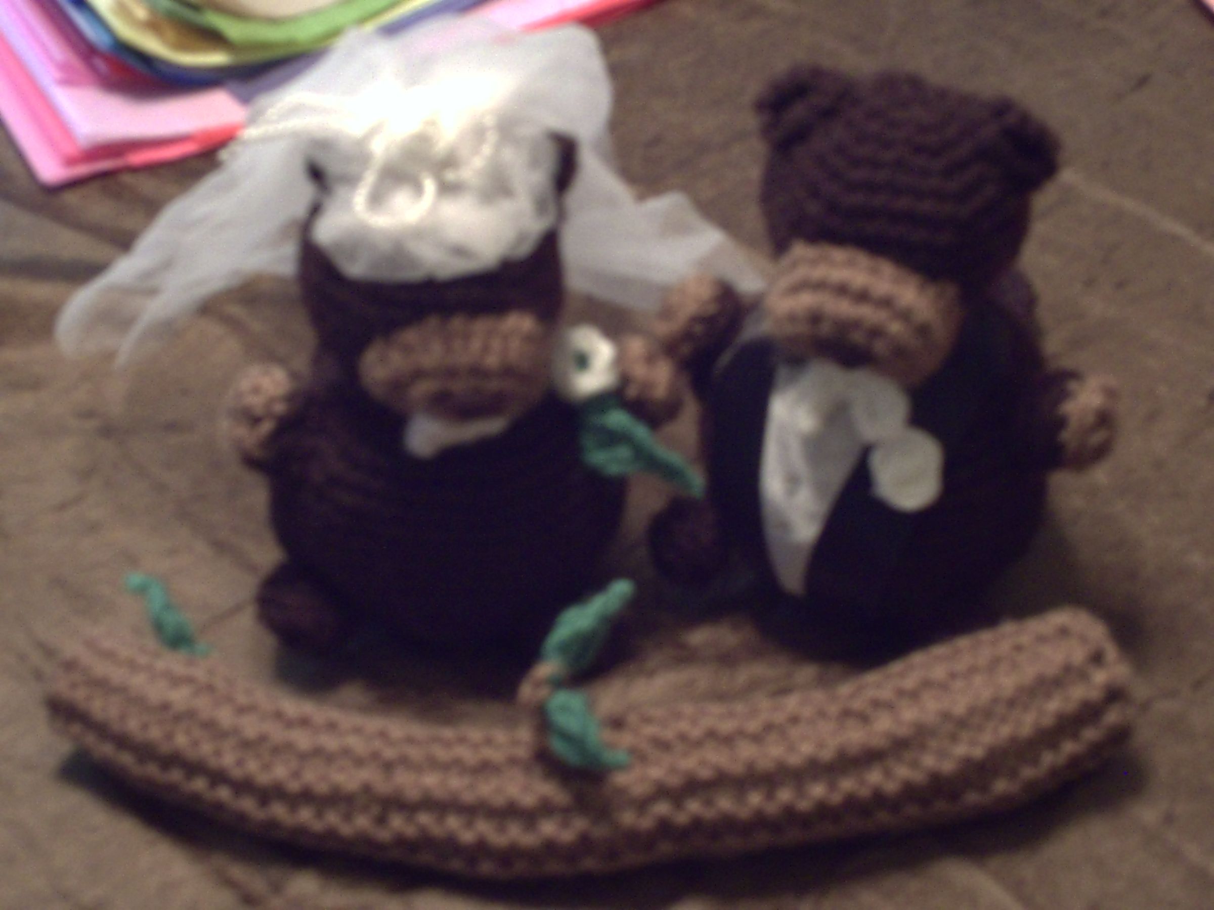 Beaver Marriage