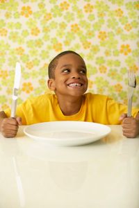 Filling Food