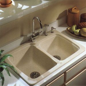 Kichen Sink Sprayer Prank