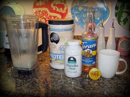 The Hard Rock Alarm Clock