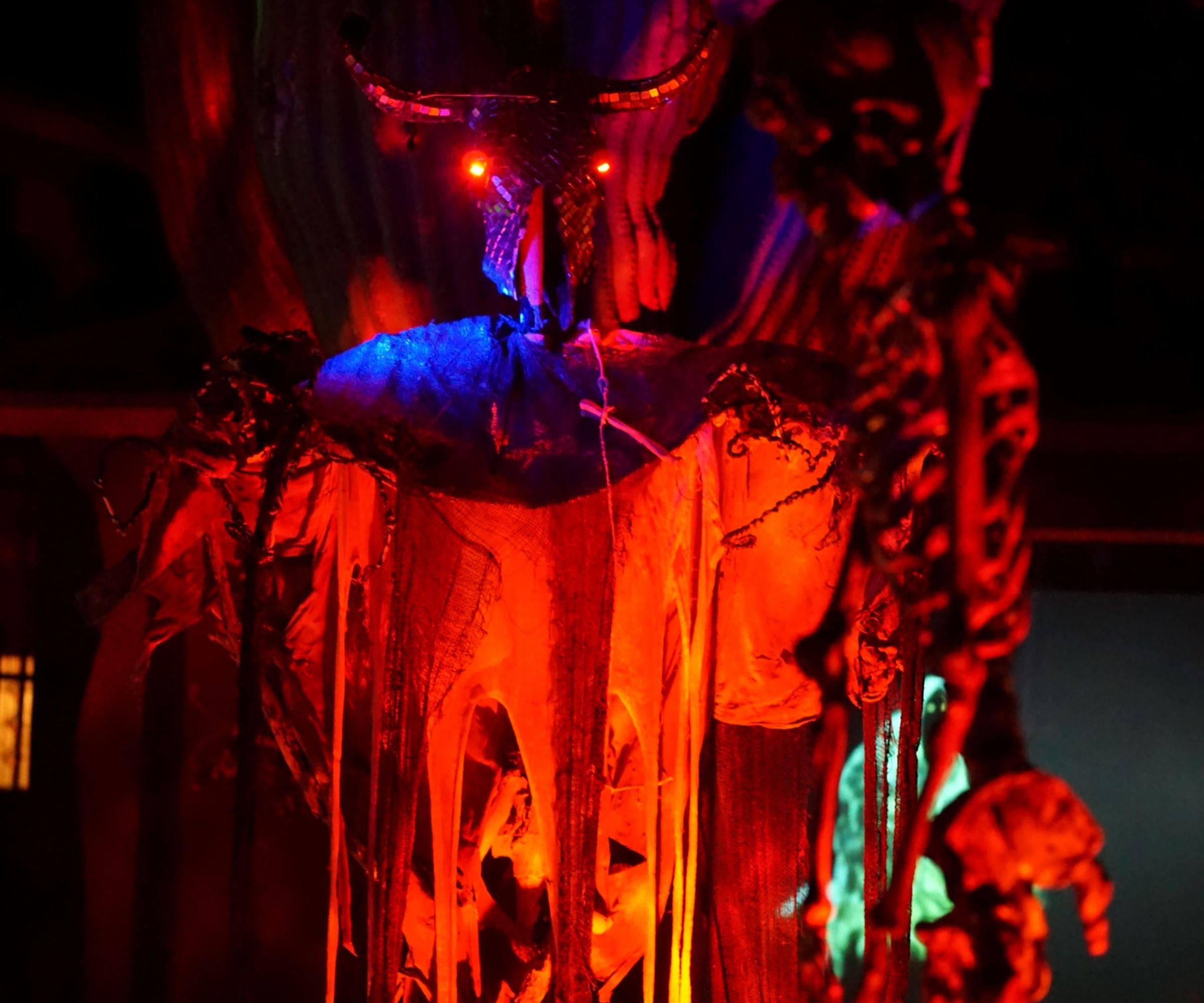 Southwestern Scarecrow