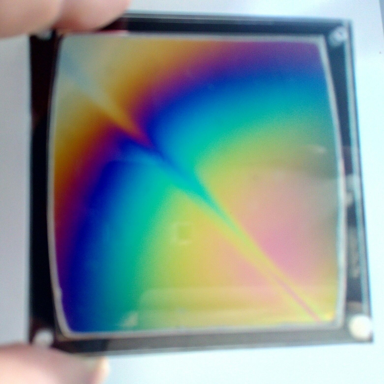 Inverted Shadows: a Polarization Frame : 3 Steps (with Pictures ...