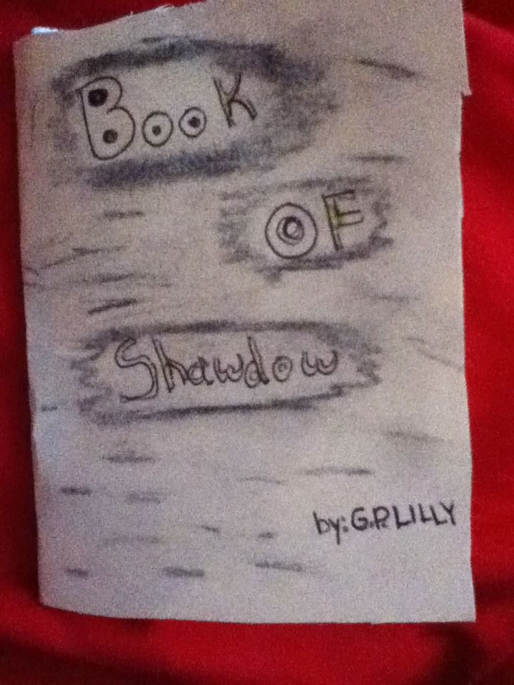 Notebook Making
